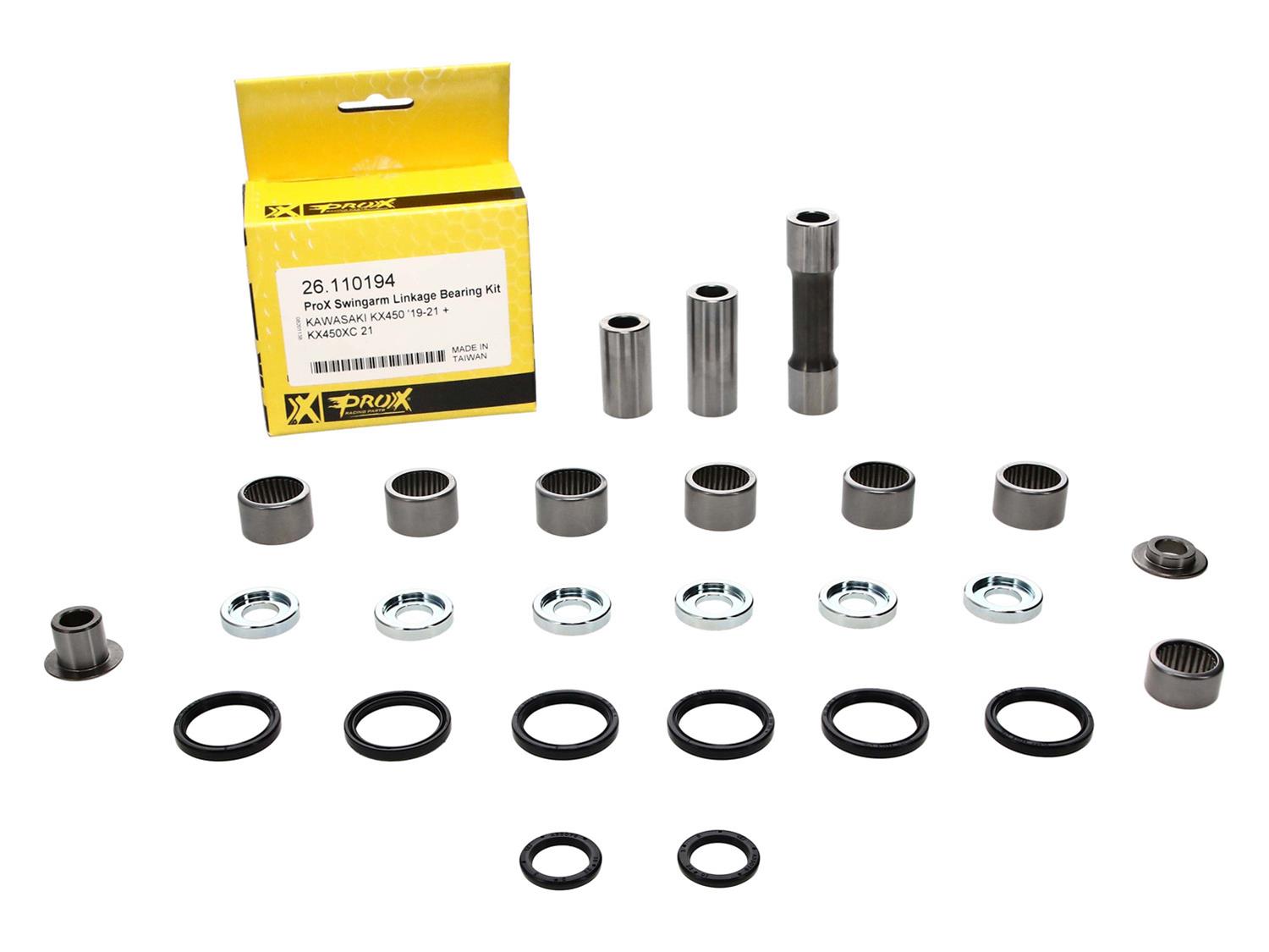 Pro-X Racing Parts 26.110193 Pro-X Racing Parts Swingarm Linkage