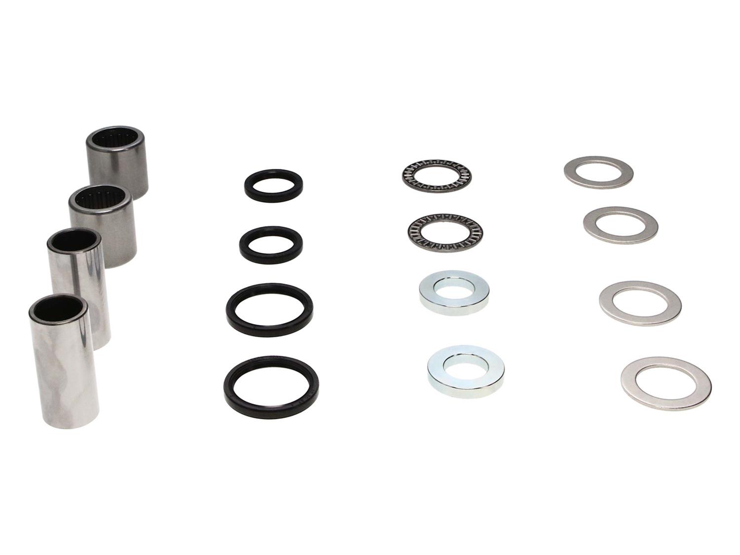 Pro-X Racing Parts 26.210218 Pro-X Racing Parts Swingarm Bearing Kits ...
