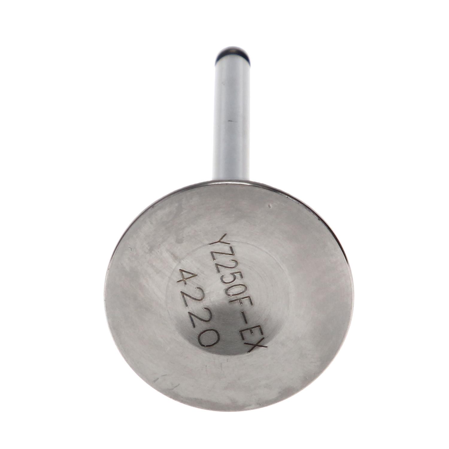 Pro-X Racing Parts 28.2414-2 Pro-X Racing Parts Titanium Valves