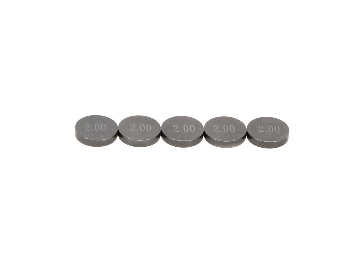 Pro-X Racing Parts 29.100197.5 Pro-X Racing Parts Valve Shims