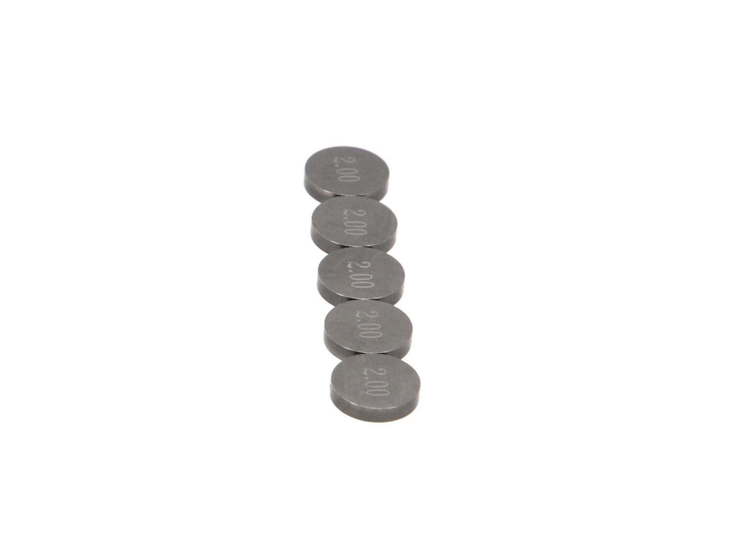 Pro-X Racing Parts 29.100197.5 Pro-X Racing Parts Valve Shims