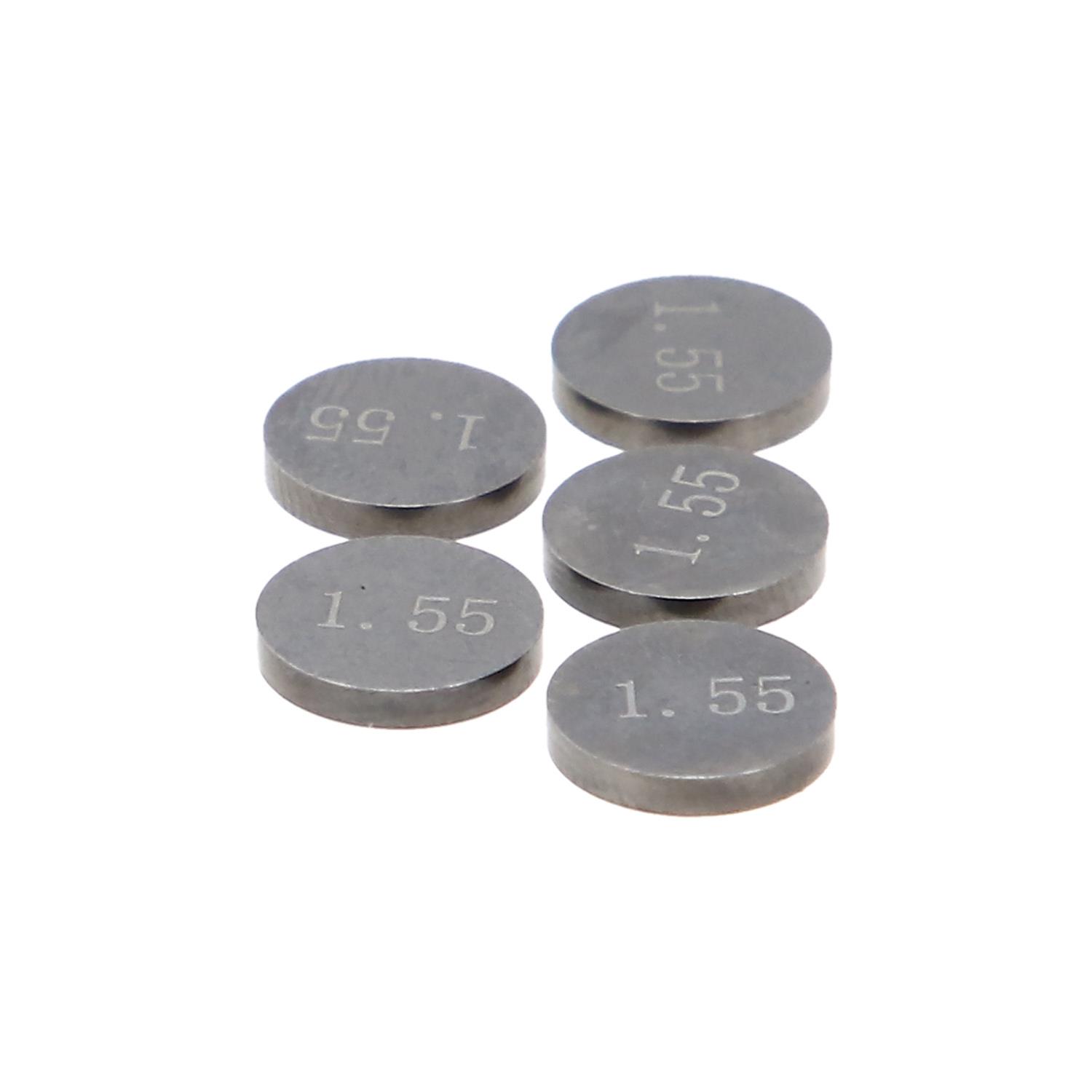 Pro-X Racing Parts 29.748152.5 Pro-X Racing Parts Valve Shims