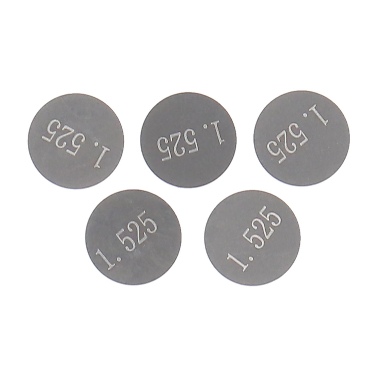 Pro-X Racing Parts 29.748152.5 Pro-X Racing Parts Valve Shims