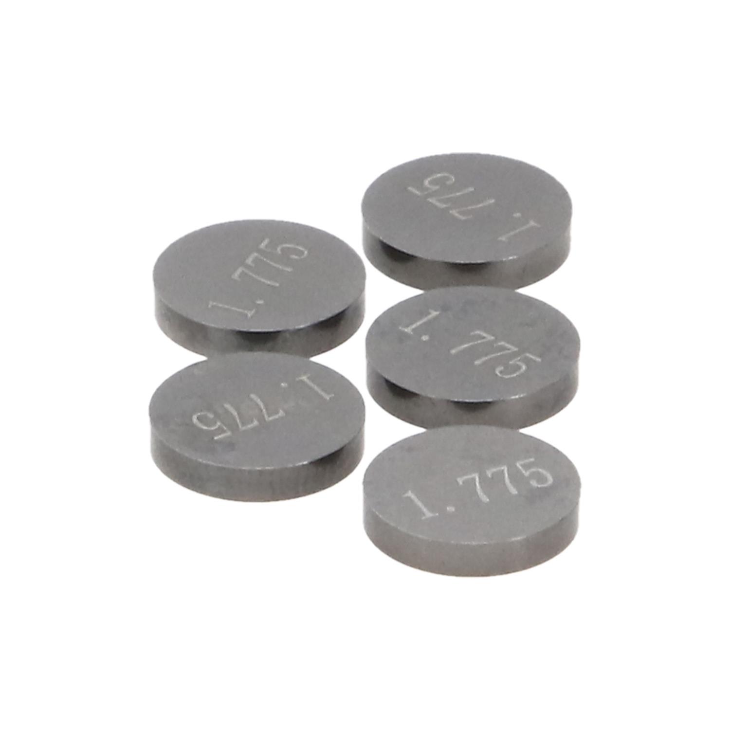Pro-X Racing Parts 29.748175 Pro-X Racing Parts Valve Shims