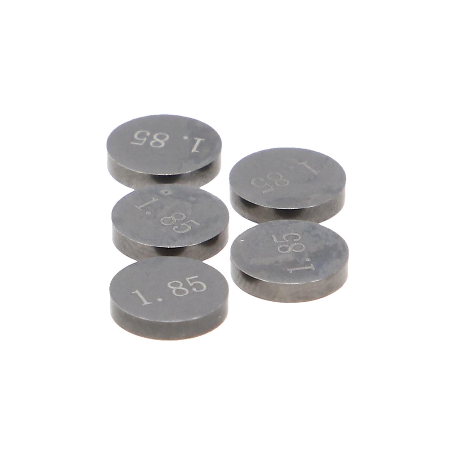 しむ　0628 Pro-X Racing Parts 29.748182.5 Pro-X Racing Parts Valve Shims