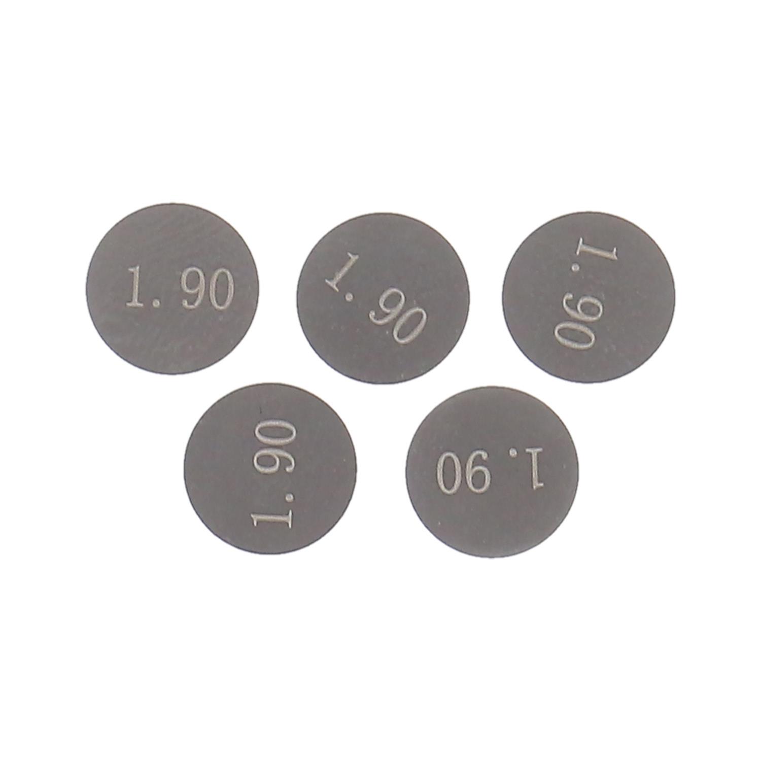 Pro-X Racing Parts 29.748190 Pro-X Racing Parts Valve Shims