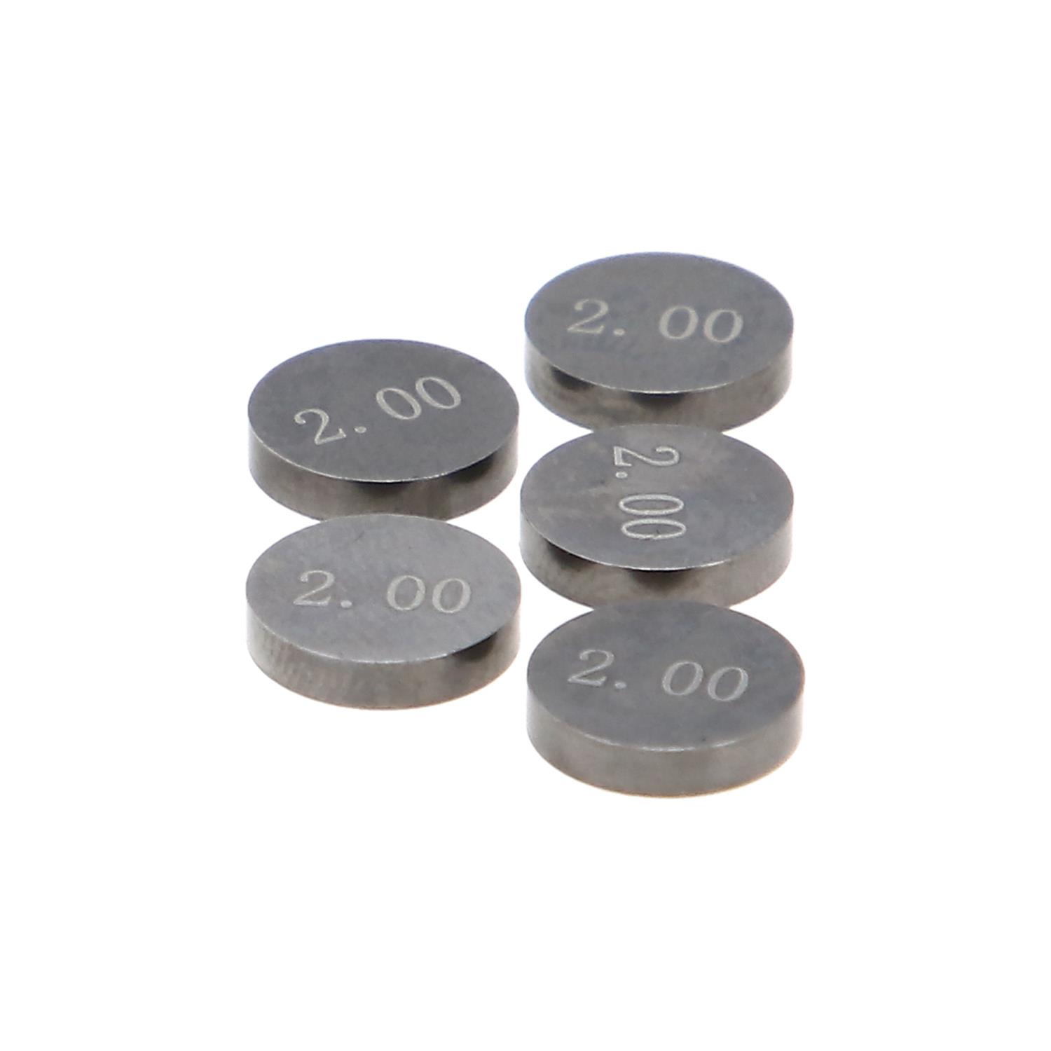 Pro-X Racing Parts 29.748197.5 Pro-X Racing Parts Valve Shims