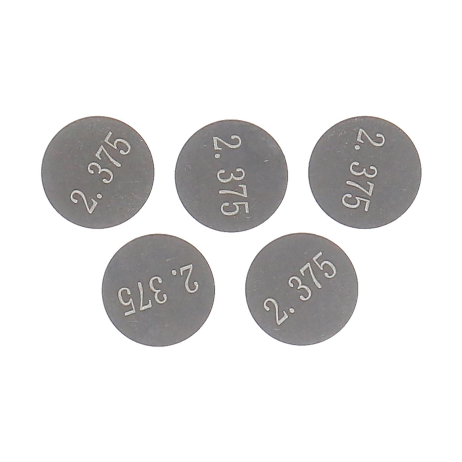 Pro-X Racing Parts 29.748237.5 Pro-X Racing Parts Valve Shims