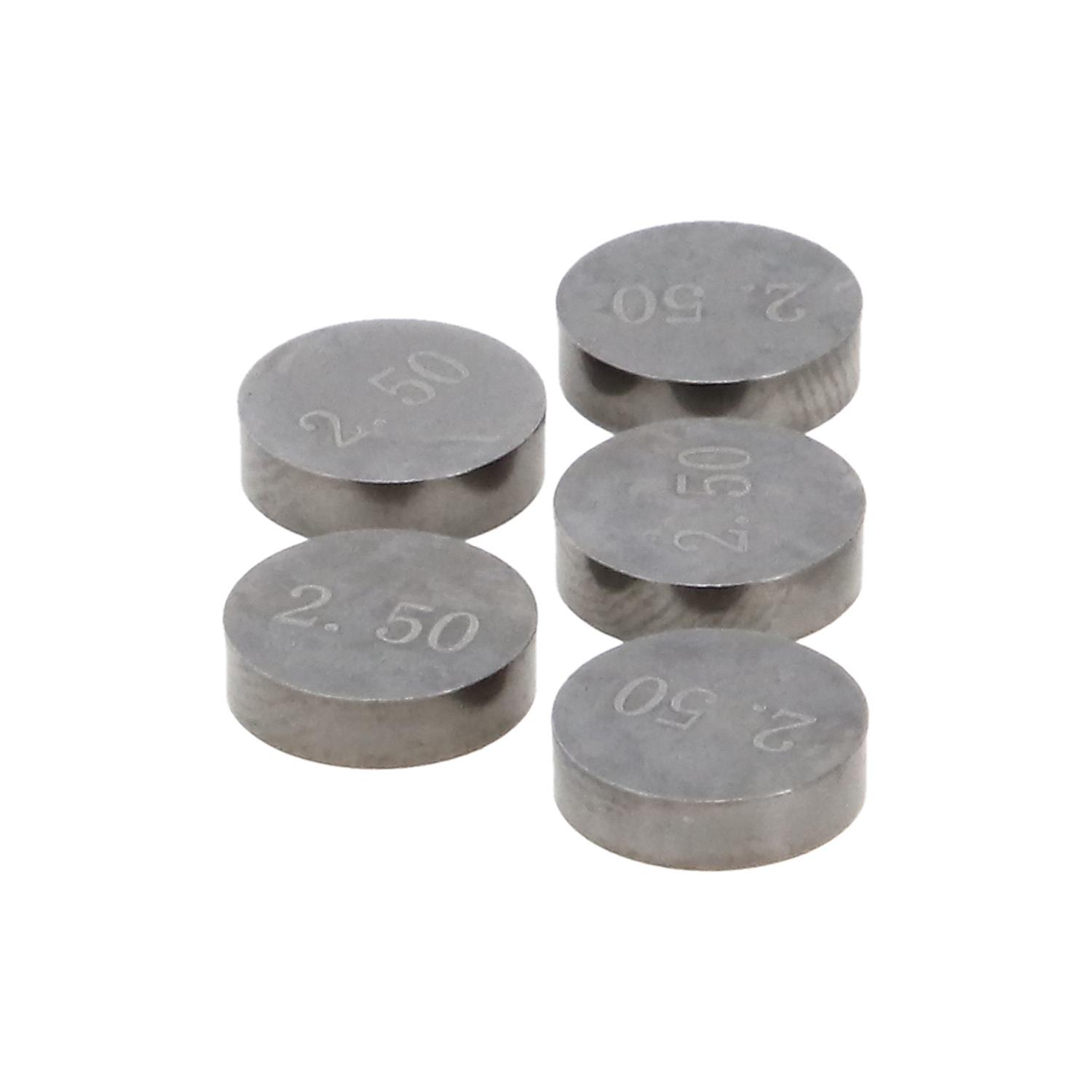 Pro-X Racing Parts 29.748247.5 Pro-X Racing Parts Valve Shims