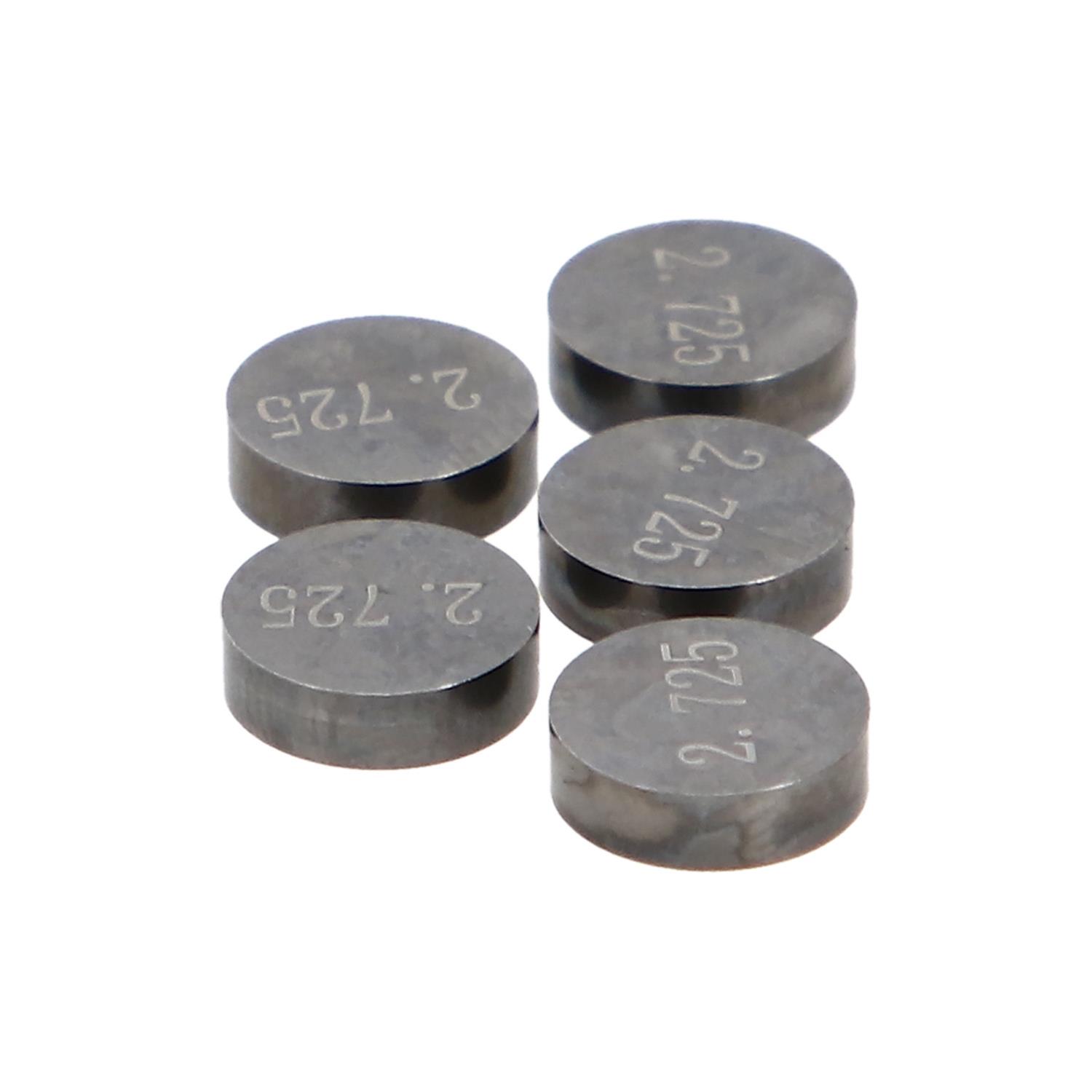 Pro-X Racing Parts 29.748270 Pro-X Racing Parts Valve Shims