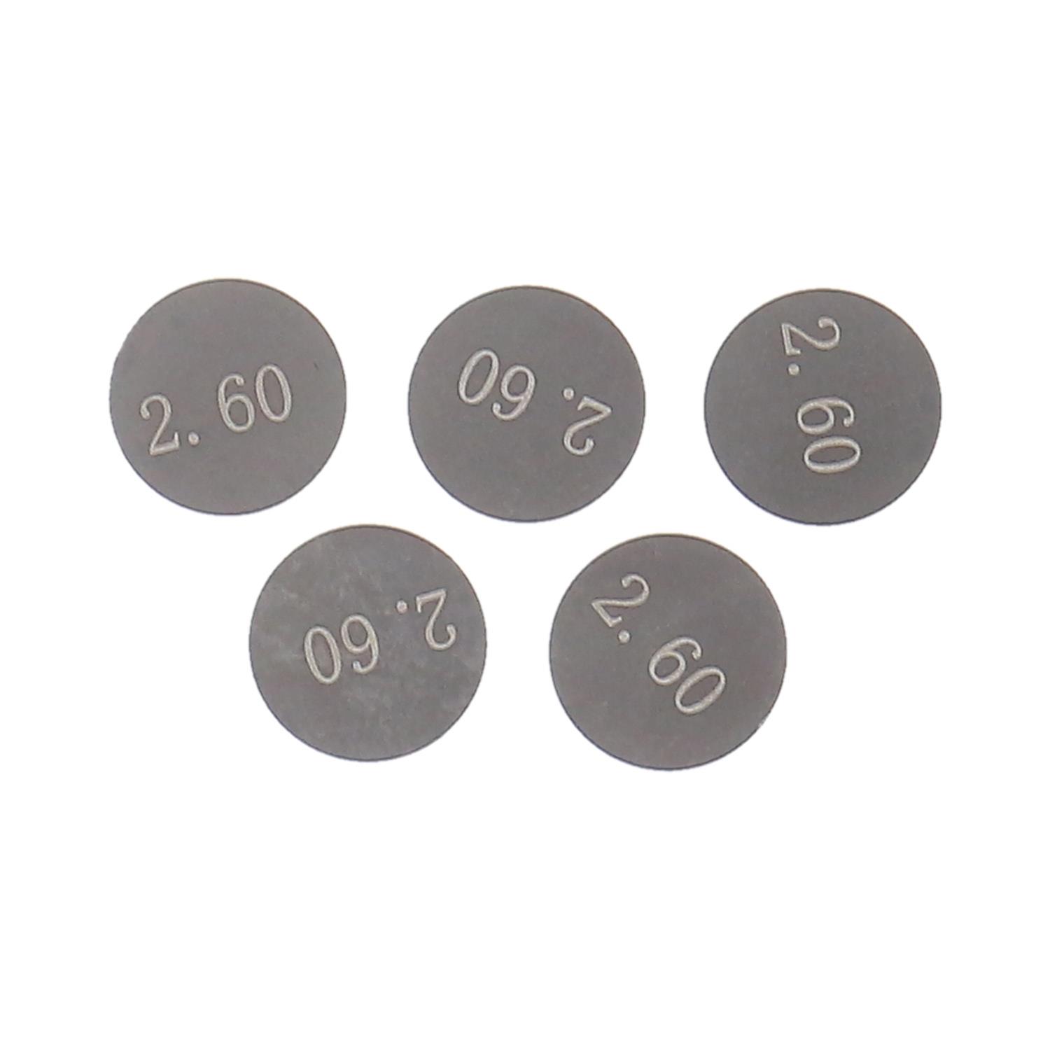 Pro-X Racing Parts 29.890260 Pro-X Racing Parts Valve Shims