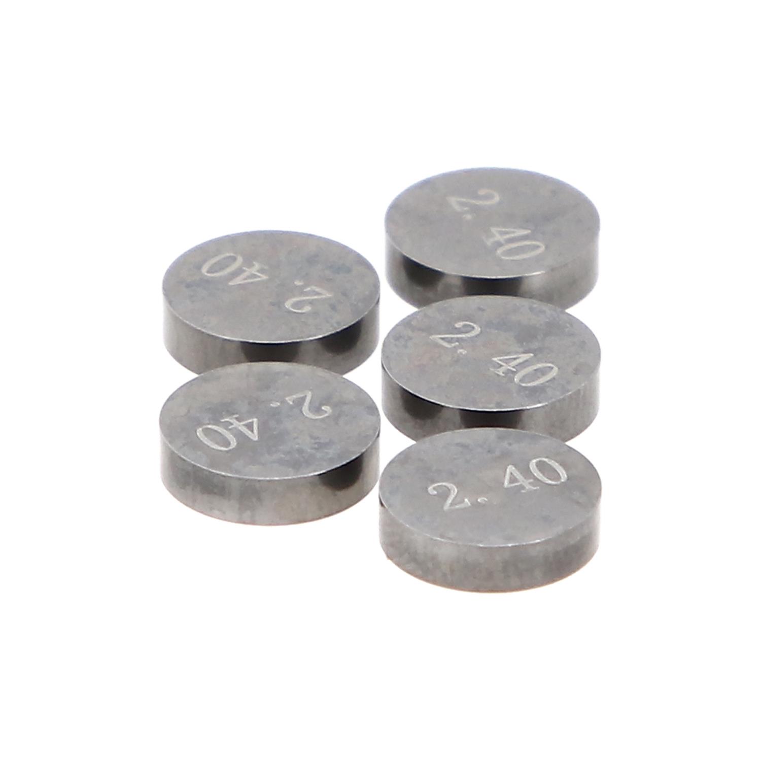 Pro-X Racing Parts 29.948237.5 Pro-X Racing Parts Valve Shims