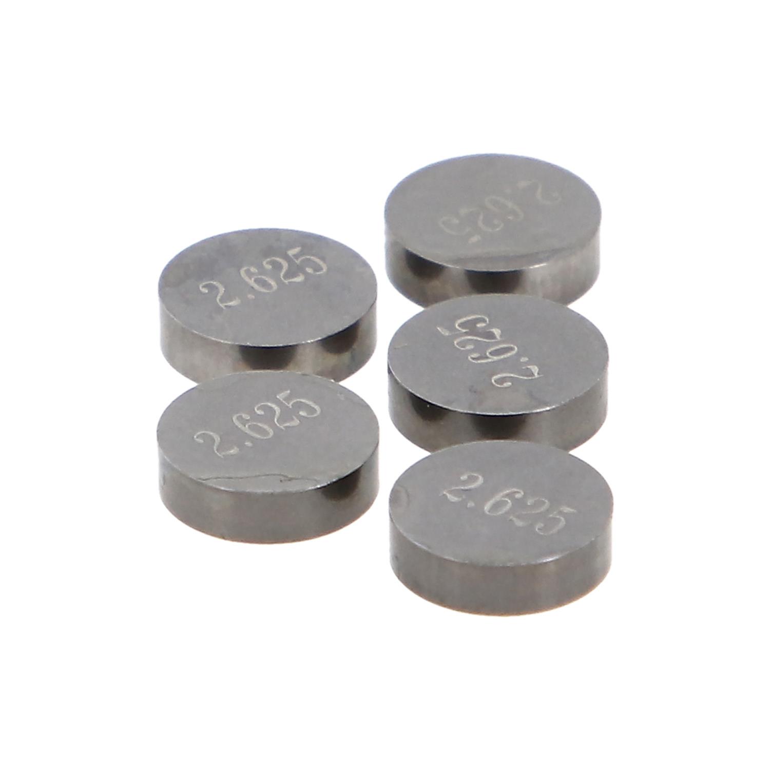 その他 shel Pro-X Racing Parts 29.948260 Pro-X Racing Parts Valve Shims