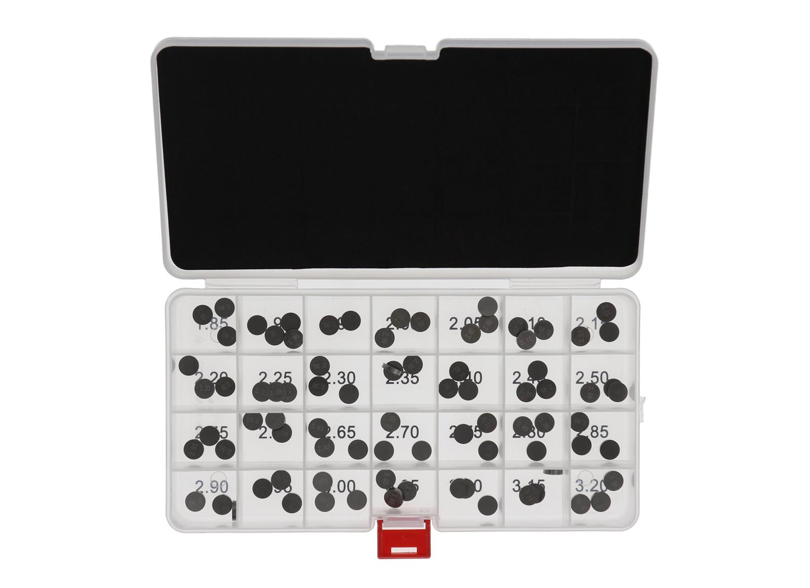 Pro-X Racing Parts 29.VSA1000 Pro-X Racing Parts Valve Shims