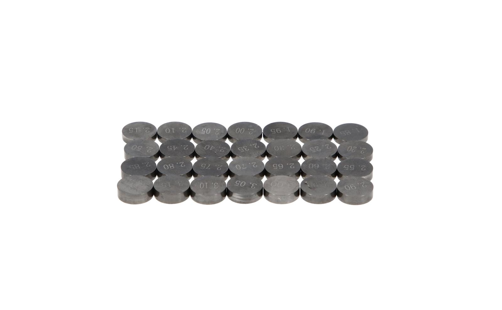 Pro-X Racing Parts 29.VSA890-2 Pro-X Racing Parts Valve Shims