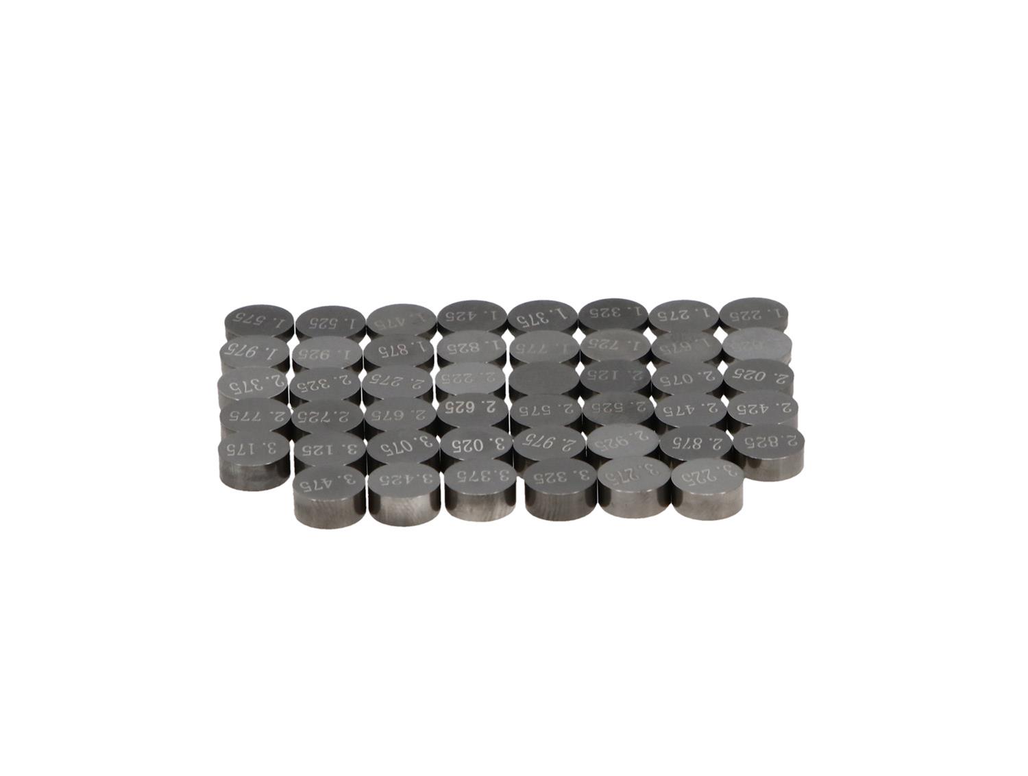 Pro-X Racing Parts 29.VSA748-2 Pro-X Racing Parts Valve Shims