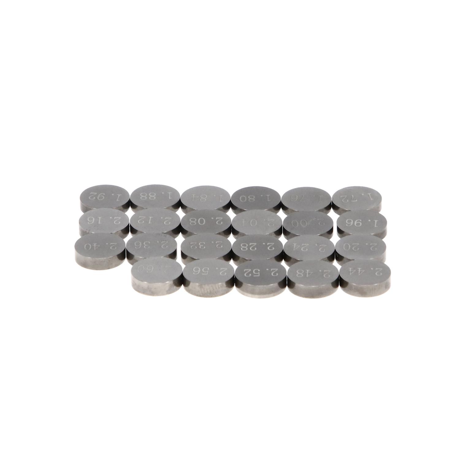 Pro-X Racing Parts 29.VSA748 Pro-X Racing Parts Valve Shims