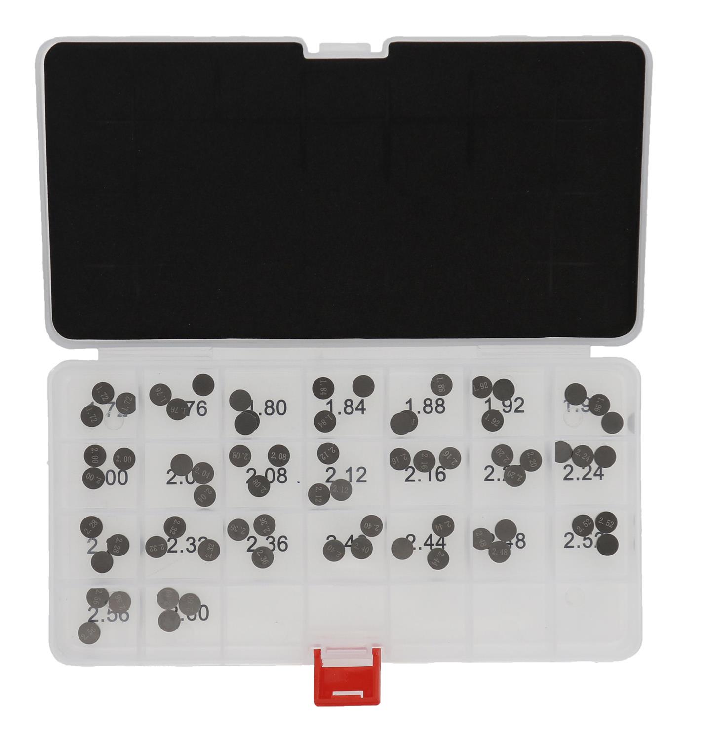 Pro-X Racing Parts 29.VSA890 Pro-X Racing Parts Valve Shims