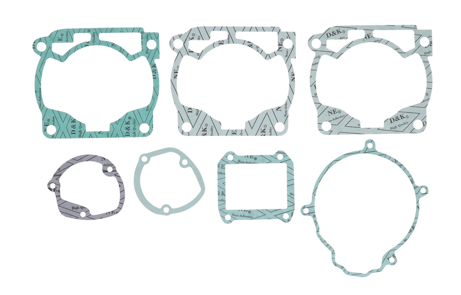 専用　18400→12000 Pro-X Racing Parts 34.4334 Pro-X Racing Parts Complete Gasket Kits