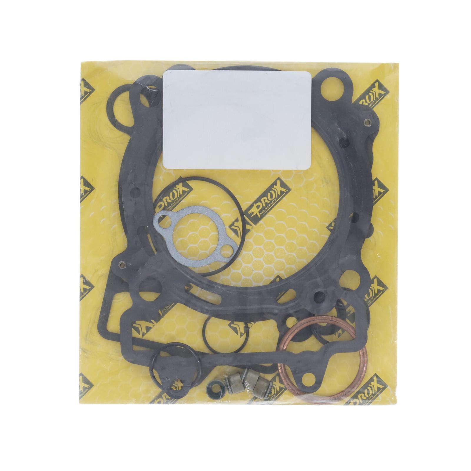 Pro-X Racing Parts 35.6508 Pro-X Racing Parts Top End Gasket Kits ...