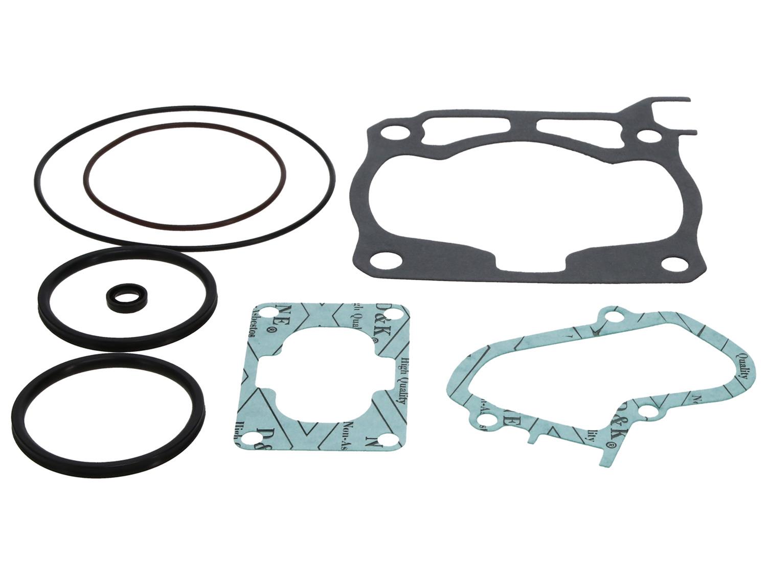 サミット　15p Pro-X Racing Parts 35.2225 Pro-X Racing Parts Top End Gasket Kits