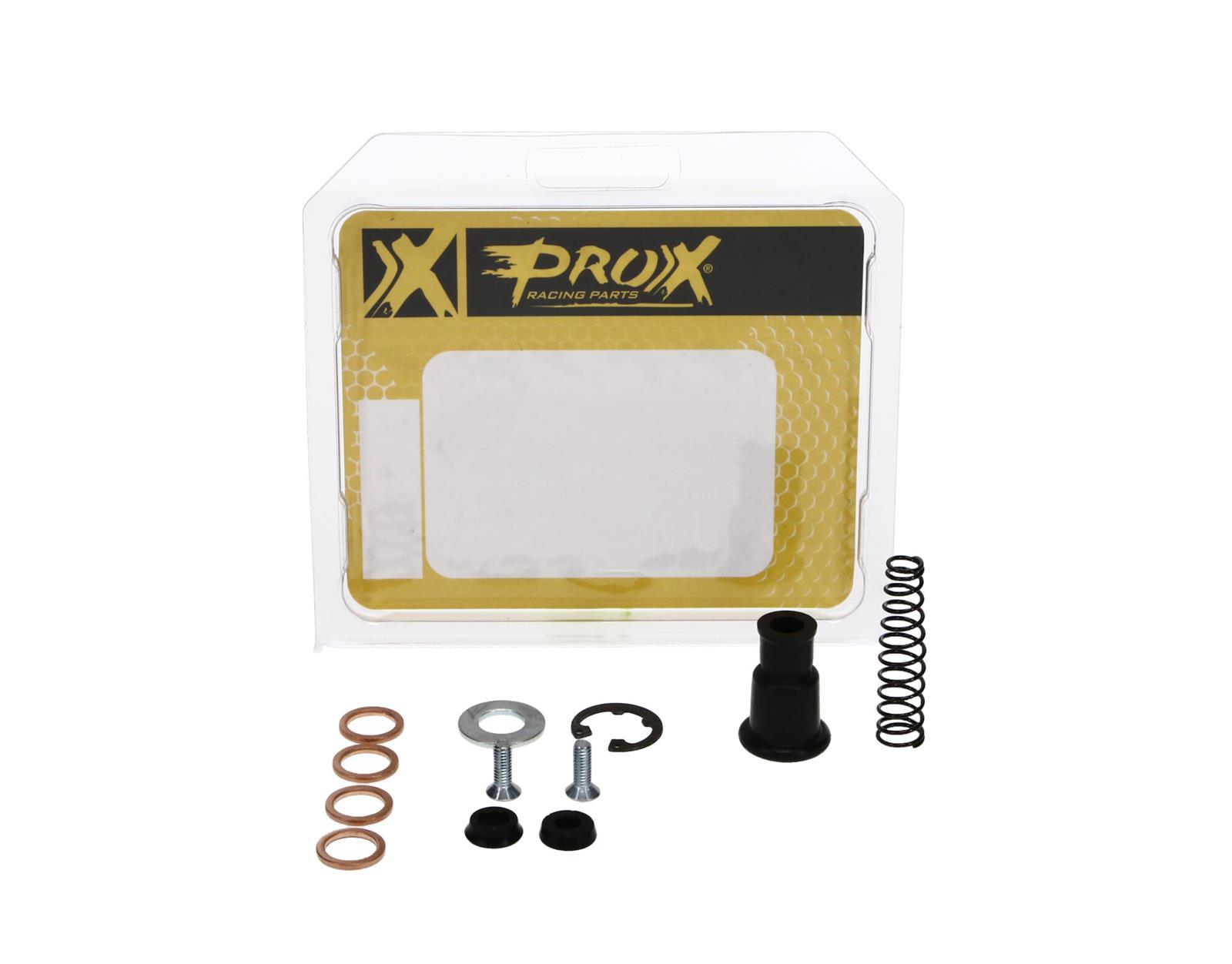 Pro-X Racing Parts 37.910013 Pro-X Racing Parts Master Cylinder