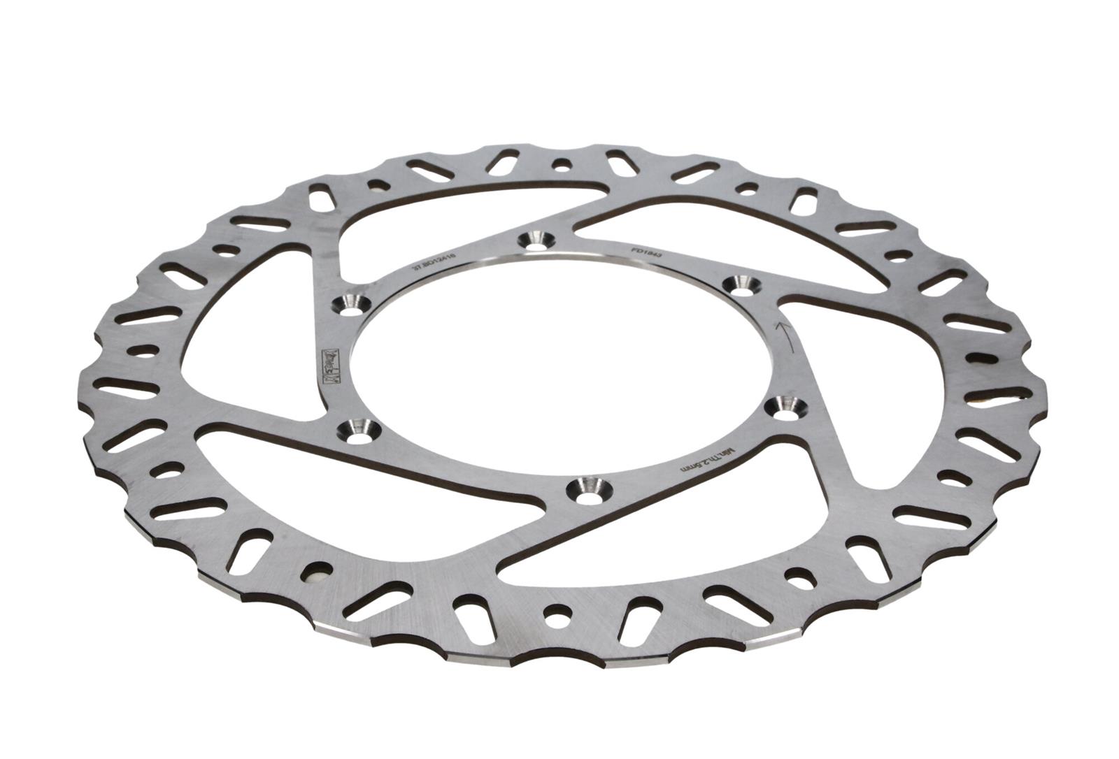 Pro-X Racing Parts 37.BD14315 Pro-X Racing Parts Brake Rotors
