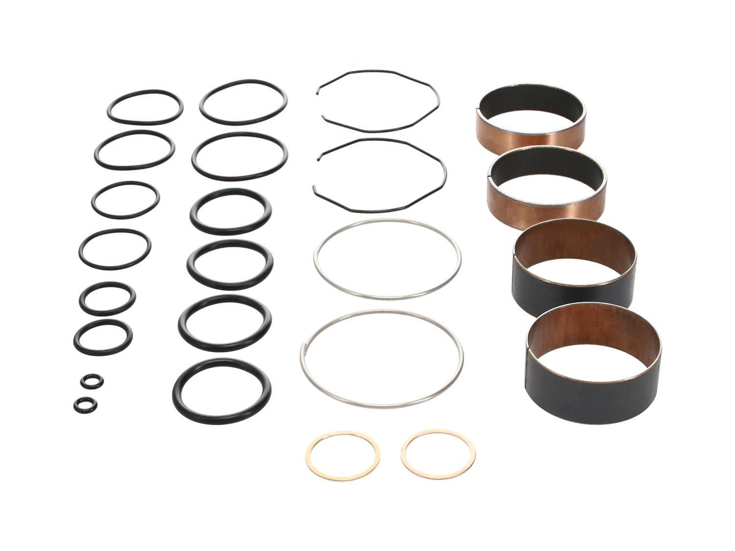 サントリー　部材 Pro-X Racing Parts 39.160068 Pro-X Racing Parts Front Fork Bushing