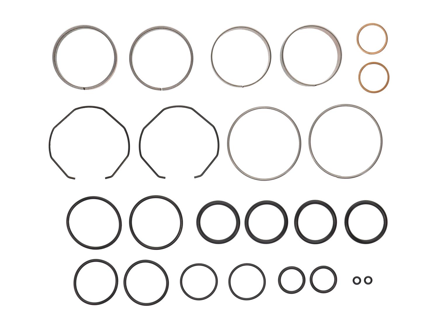 サントリー　部材 Pro-X Racing Parts 39.160068 Pro-X Racing Parts Front Fork Bushing
