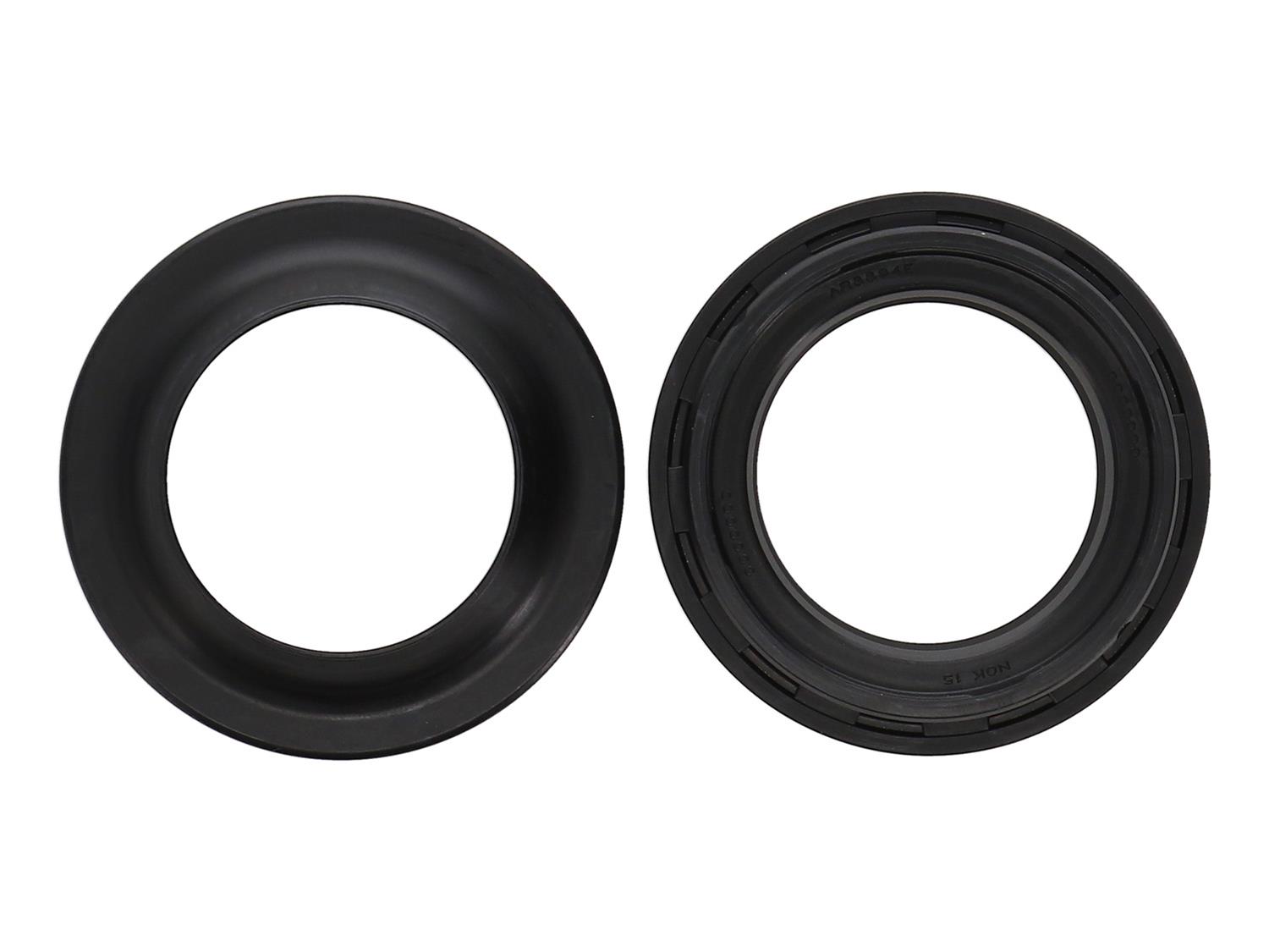 Pro-X Racing Parts 40.F3750D Pro-X Racing Parts Front Fork Dust Seals ...