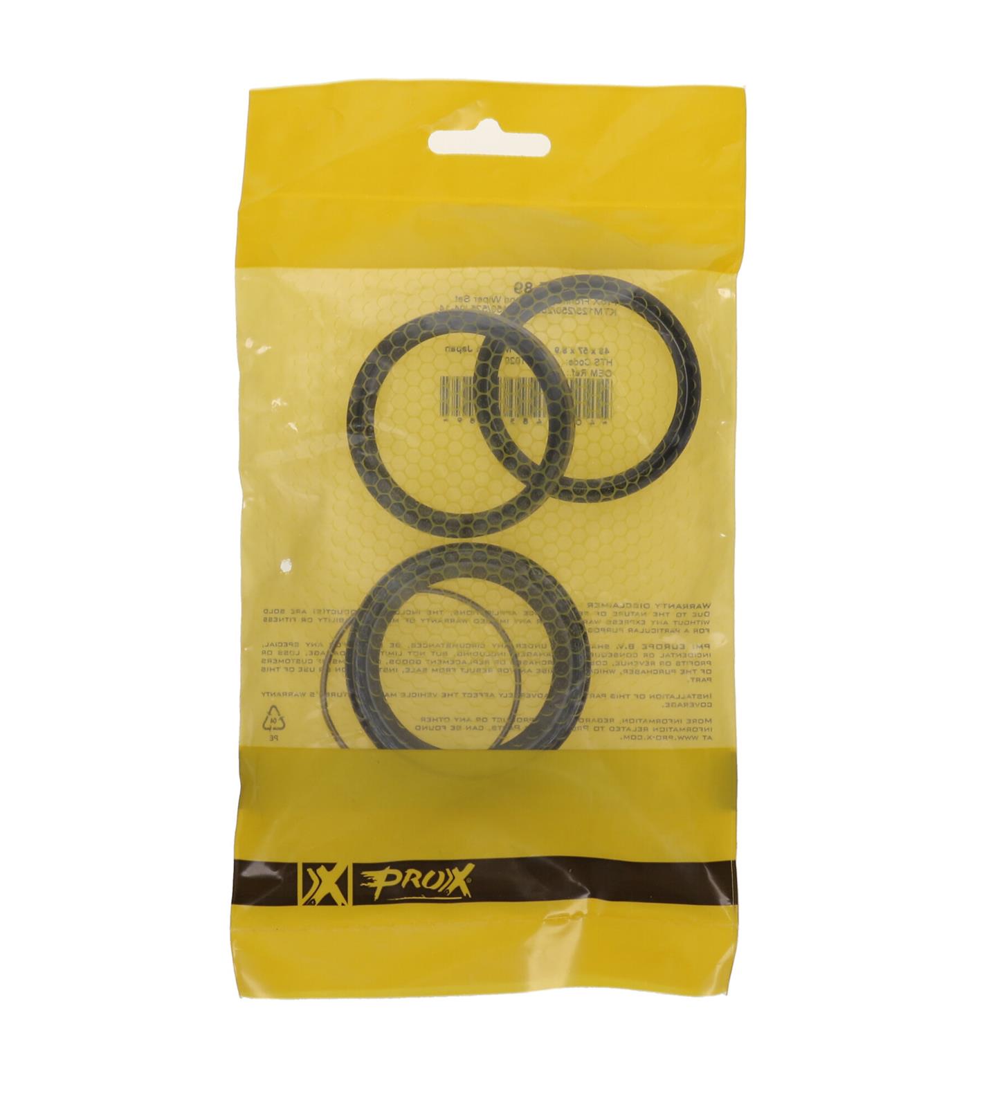 Pro-X Racing Parts 41.2-22363