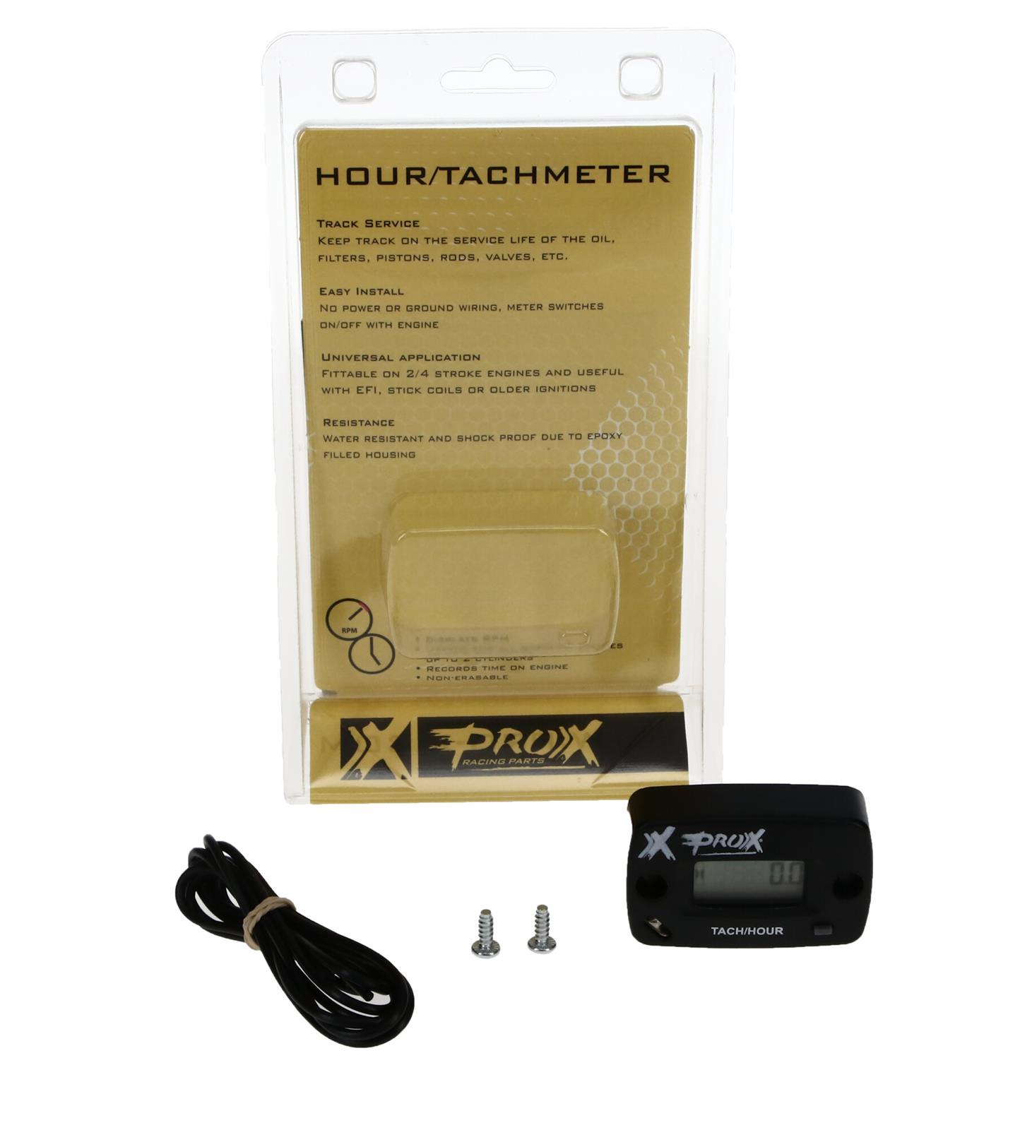 Pro-X Racing Parts 43.BR001