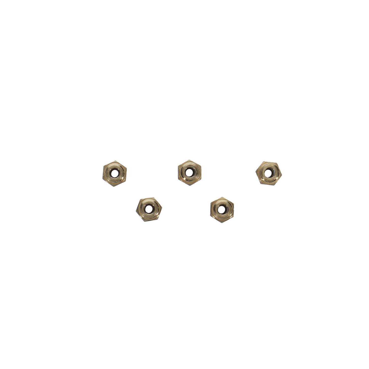 Pro-X Racing Parts 45.125 Pro-X Racing Parts Carburetor Jets