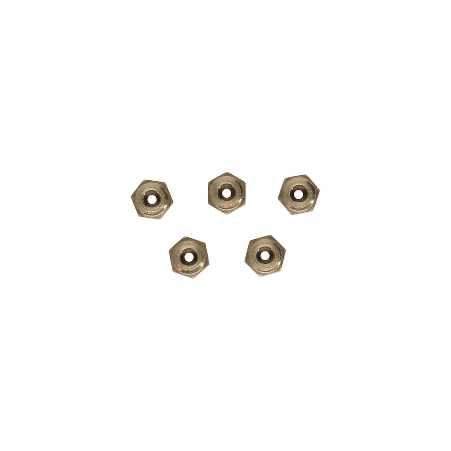 Pro-X Racing Parts 47.310 Pro-X Racing Parts Carburetor Jets