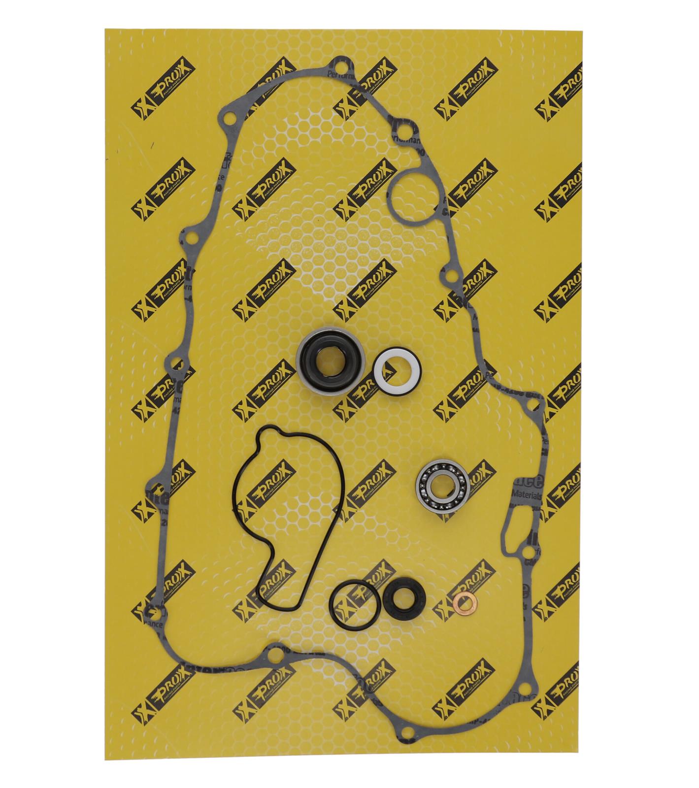 Pro-X Racing Parts 57.7523 Pro-X Racing Parts Water Pump Rebuild Kits ...