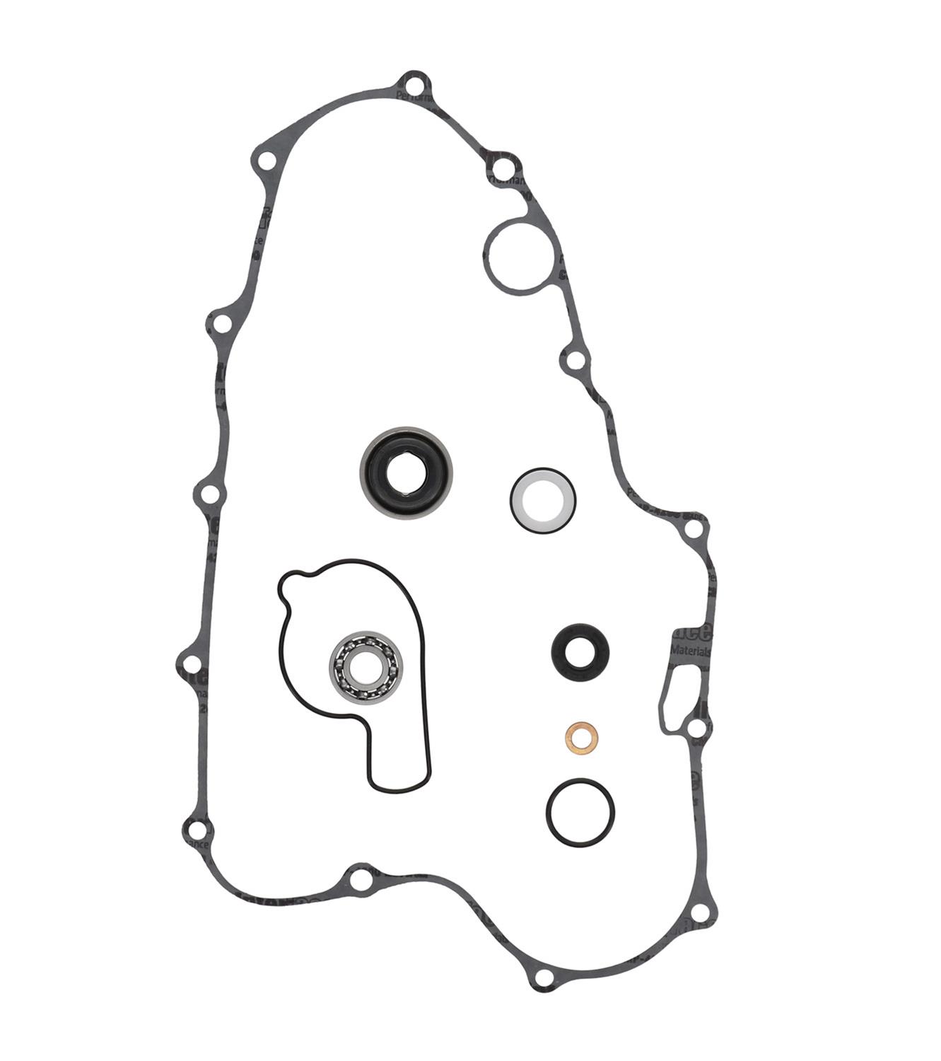 Pro-X Racing Parts 57.1425 Pro-X Racing Parts Water Pump Rebuild Kits ...