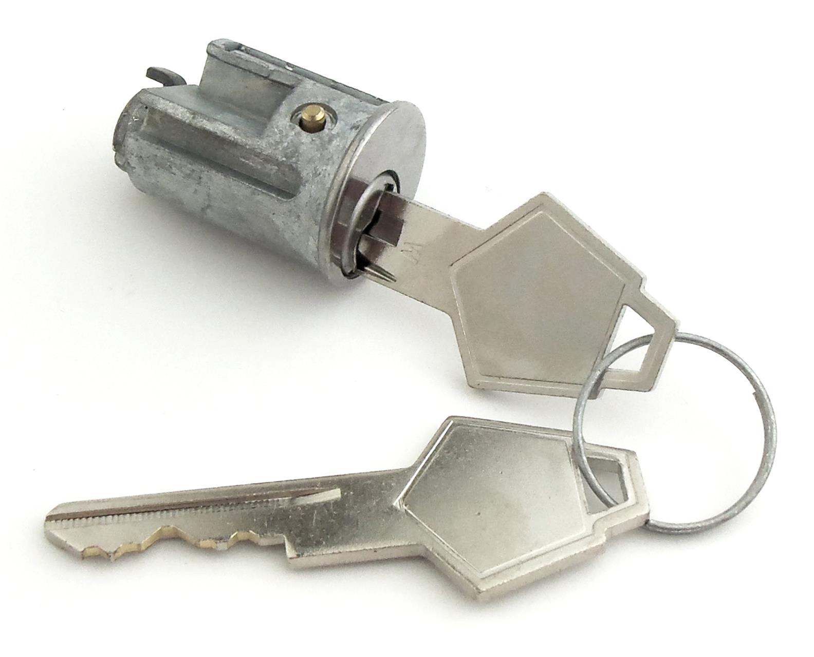 PYCL Locks