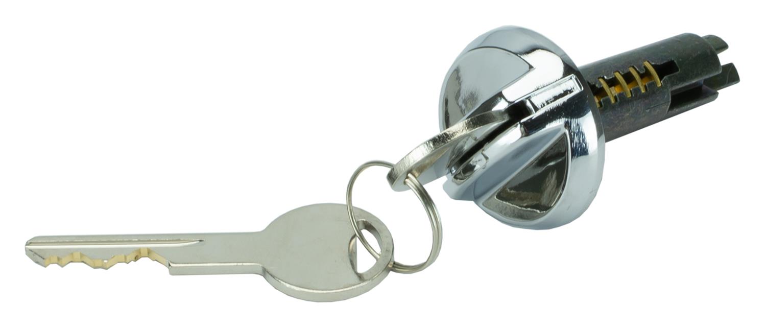 PYCL Locks PY018 PYCL Locks Glove Box Lock Cylinder Sets Summit Racing