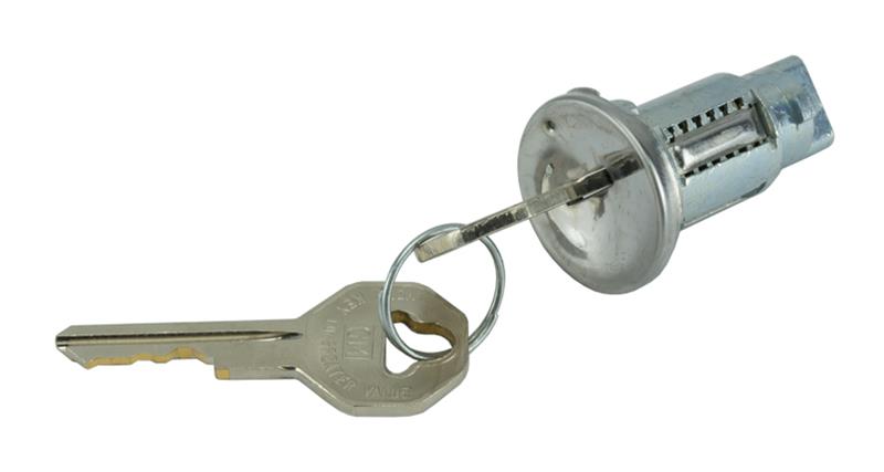 PYCL Locks PY100AA
