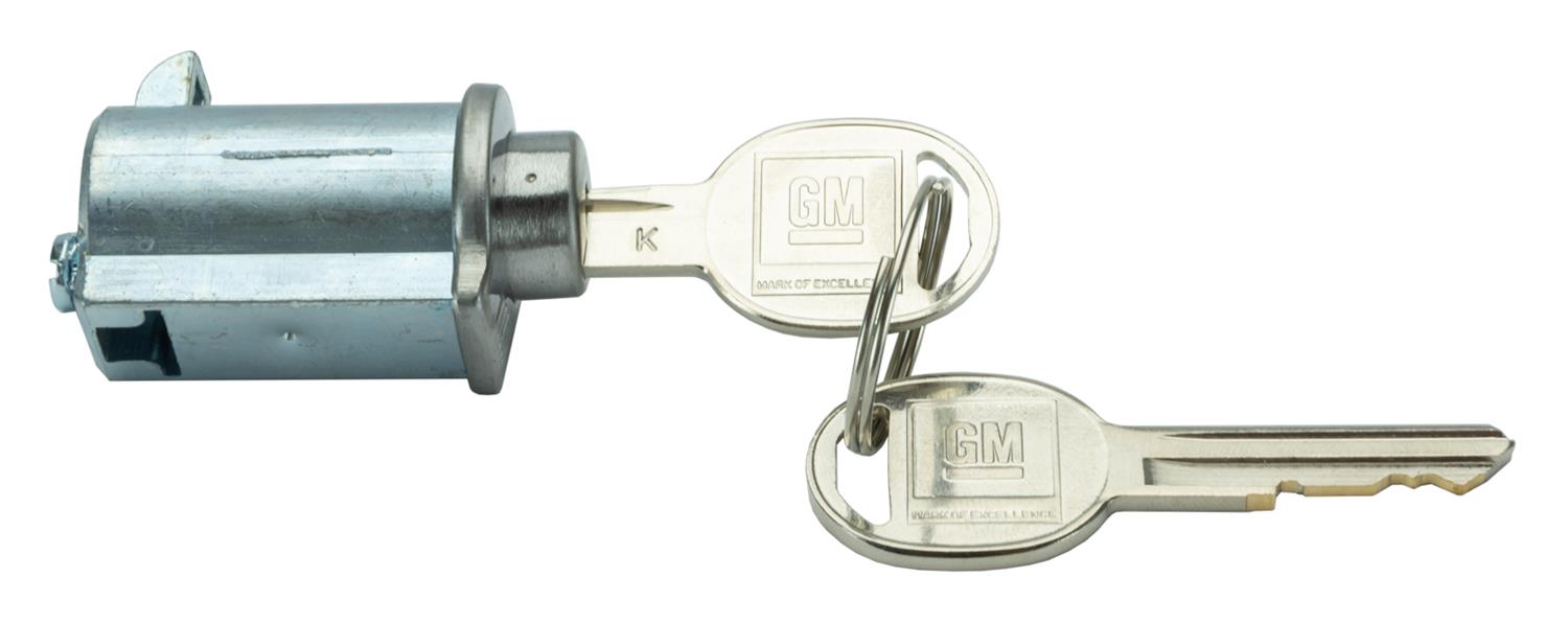 Summit Racing Line Lock PYCL Locks PY169 PYCL Locks Console Locks | Summit Racing