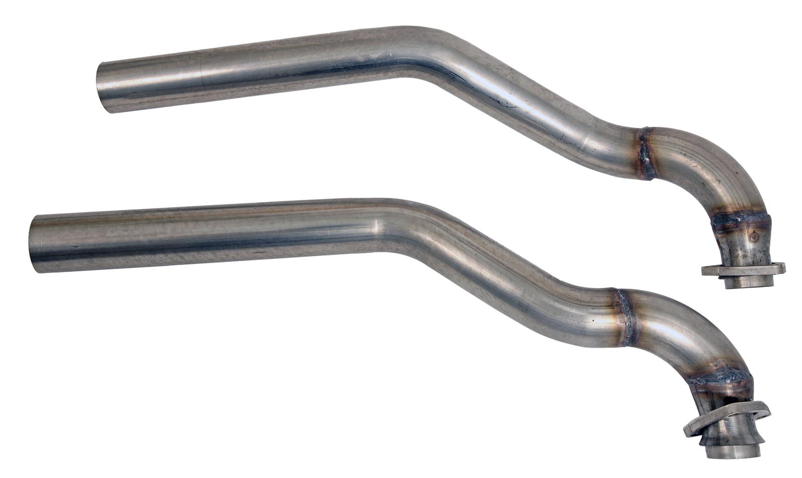 Pypes Performance Exhaust DGC05 Pypes Stainless Steel Exhaust Downpipes