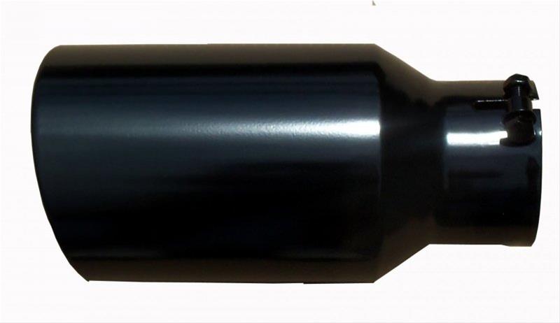 Pypes Performance Exhaust Tips EVT255B EXHAUST TIPS thumbnail 2