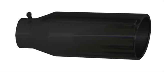 Pypes Performance Exhaust Tips EVT506-18B EXHAUST TIPS thumbnail 2