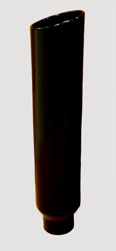 Pypes Performance Exhaust Pipes, Stack Pipes EVT506-36B TRUCK STACKS thumbnail 2