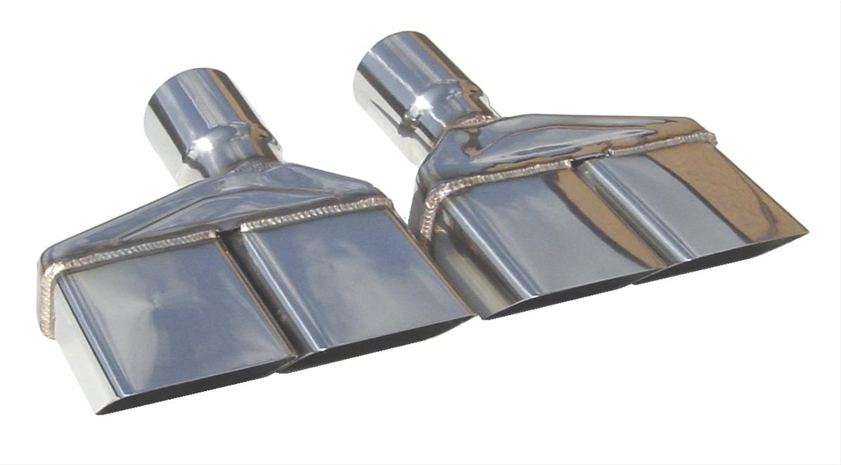 Pypes Tips EVT86 - 1970-74 Challenger SS Pypes Tips EVT86 - 1970-74 Challenger SS