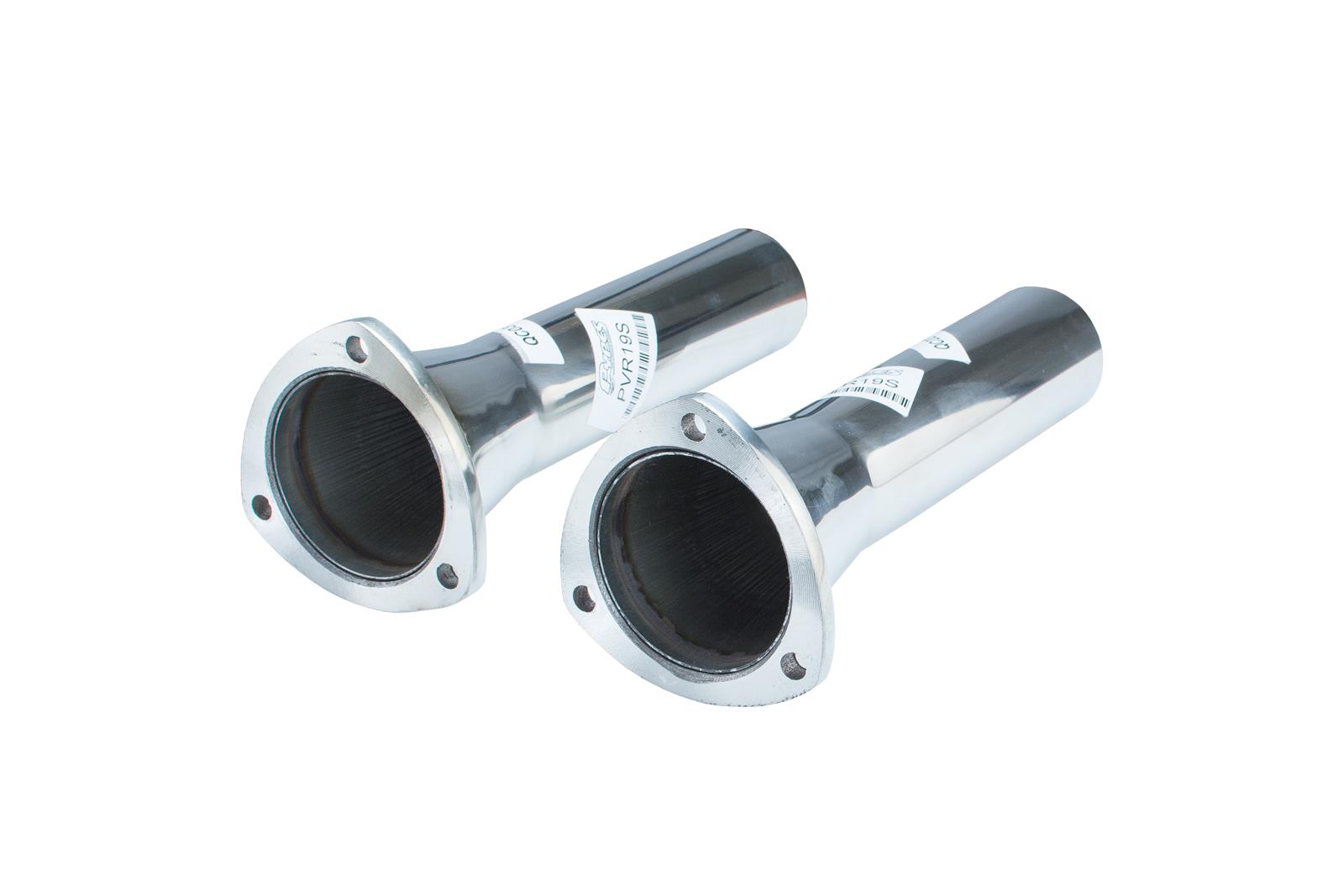 Pypes Performance Exhaust PVR19S Pypes Stainless Steel Collector
