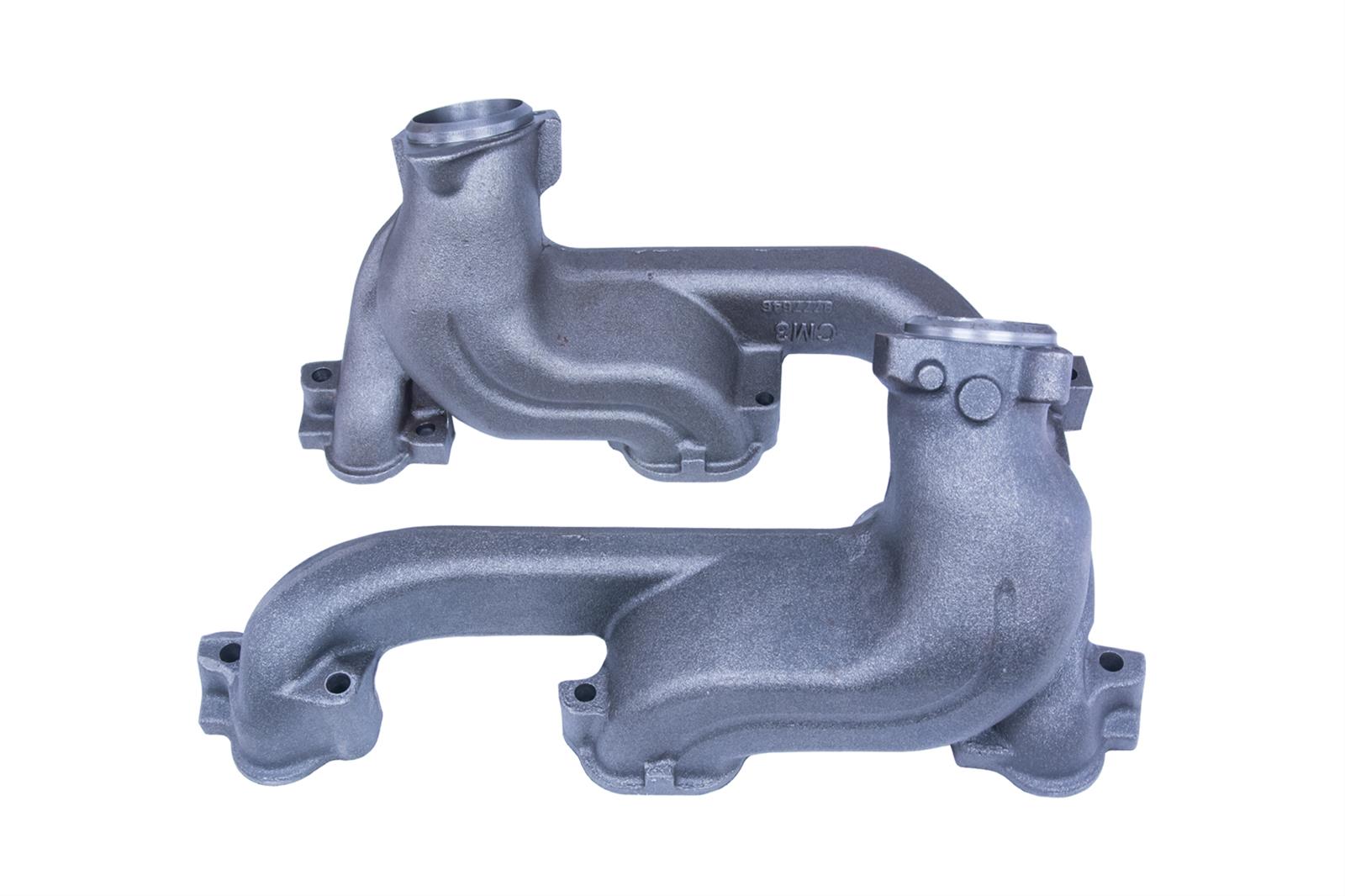 Pypes Performance Exhaust RPE650H