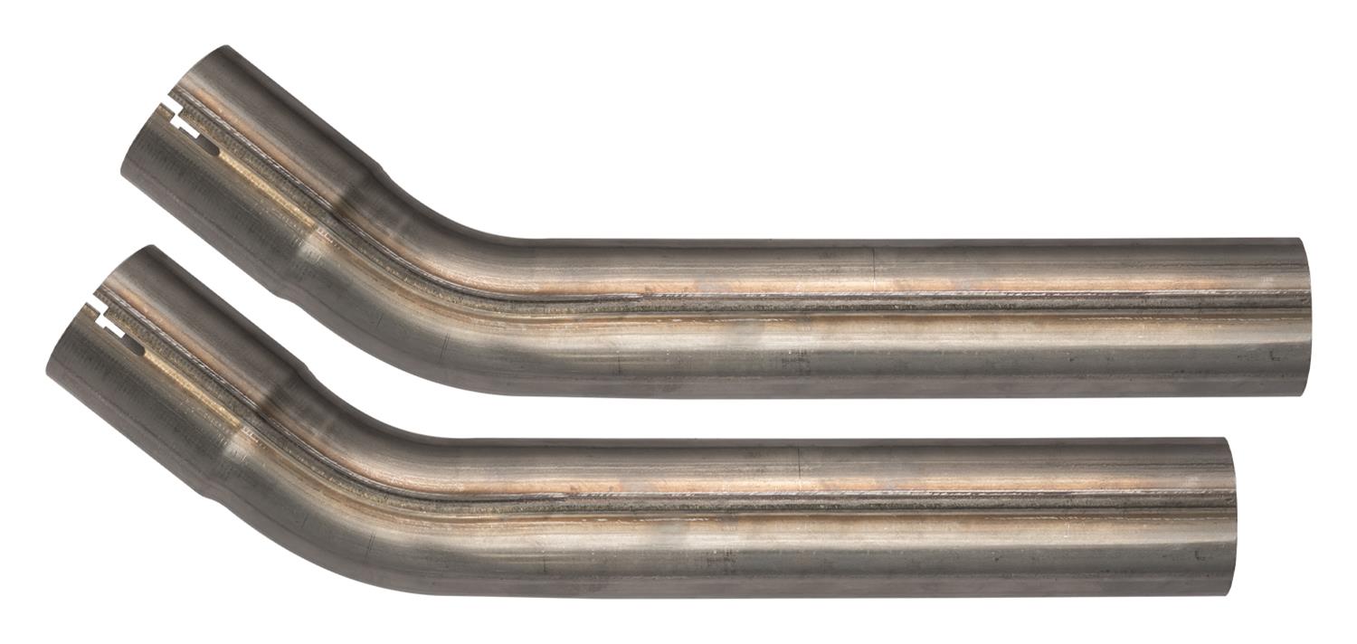 Pypes Performance Exhaust SFF11T Pypes Turbo Pro Exhaust Systems ...