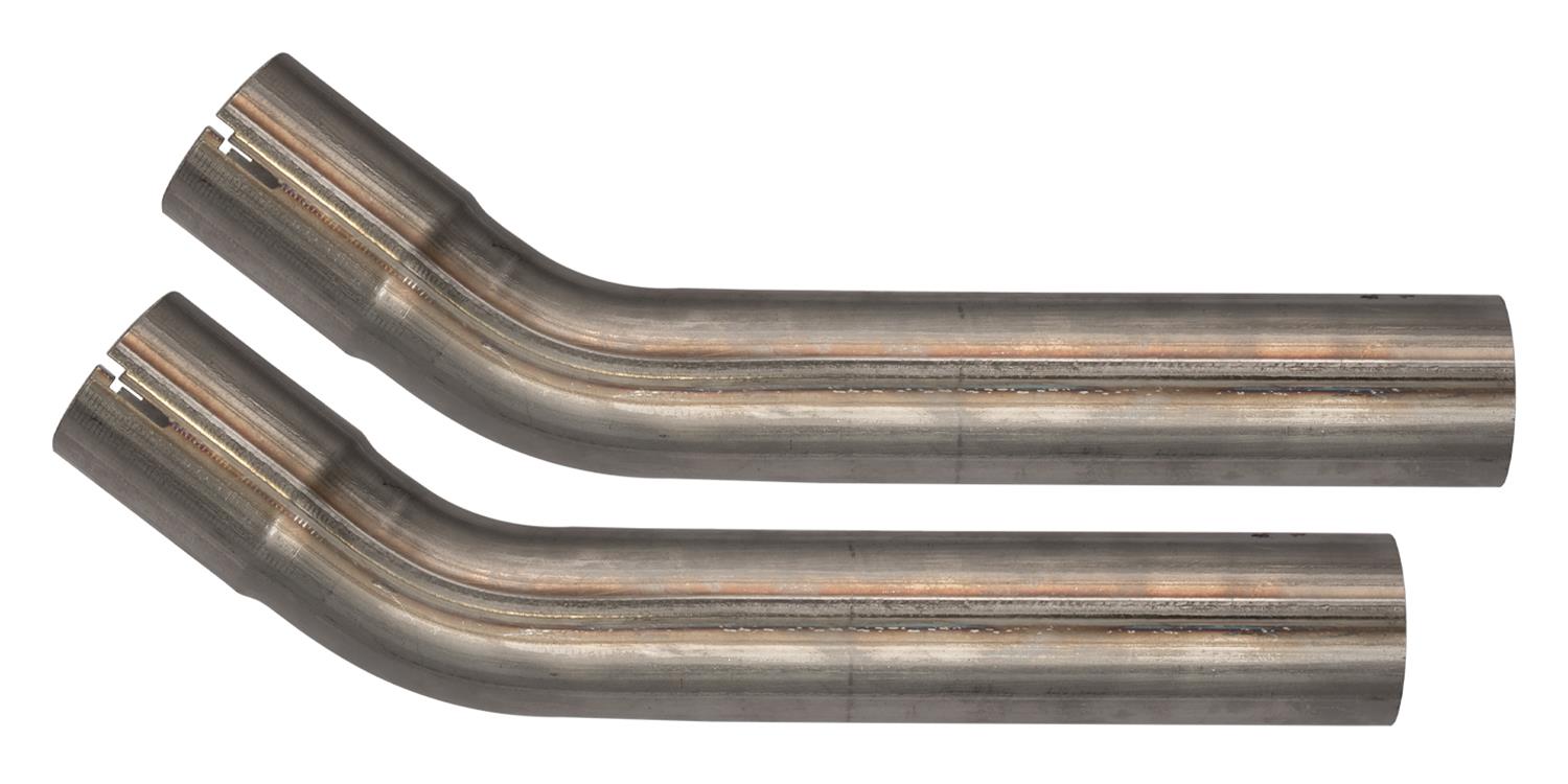 Pypes Performance Exhaust SFF40 Pypes No-Muffler Exhaust Systems