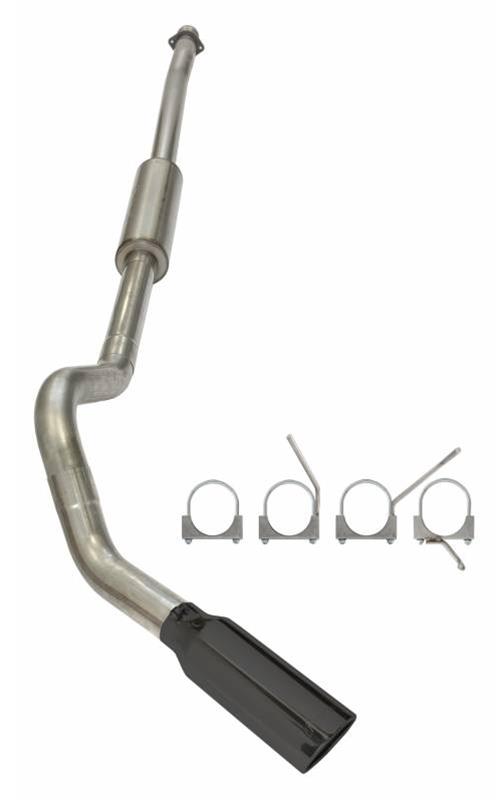 Pypes Performance Exhaust SFT24VB Pypes ConverterBack Exhaust Systems